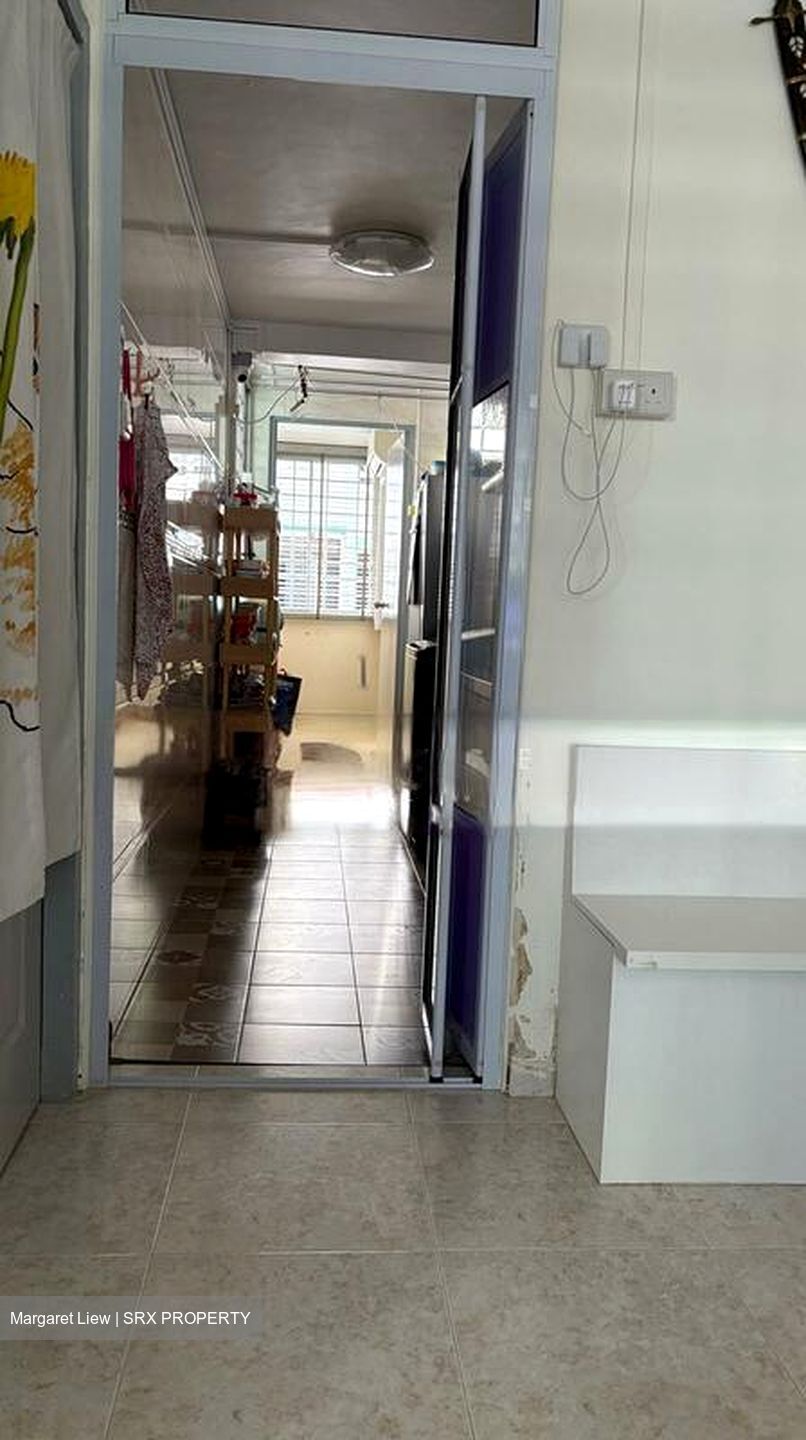 Blk 28 Jalan Klinik (Bukit Merah), HDB 3 Rooms #502094511